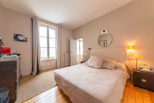 Villa dinard SEA VIEW full city center