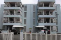 Feet away from famous Villa Cofresi Hotel, Tiki Bar, Restaurants, Water-sports..