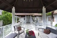 High standard luxury villa