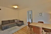 City Center Union 4 Apartment