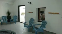 House 2 to 10 people with indoor heated pool in Belle Île