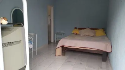 second best climate in the world Các khách sạn gần Ghost Hotel Paintball e Airsoft Atibaia