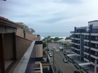 Ubatuba- Duplex Penthouse 3 Bedrooms