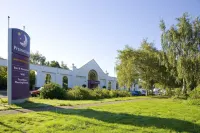 South Mimms/Potters Bar Hotels in Hertsmere District