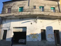 Nonna Carmela's home