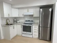 Modern luxury living in Milton Hoteles en Milton