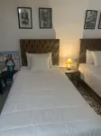 Apartment Lalla Ghita Essaouira Medina 5 minutes from the beach