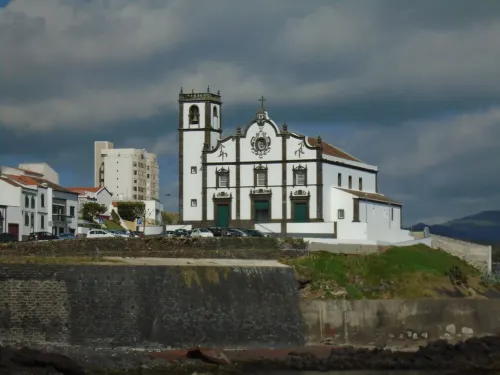 Casa Nuno e Lorena - Ideal location and privacy.