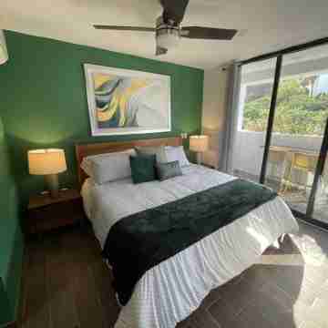 Casa Vista Verde - Gorgeous views, rooftop pool, walk to Centro Rooms
