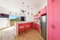 Newly Remodeled Condo In Cabo Marina - Casa Rosa