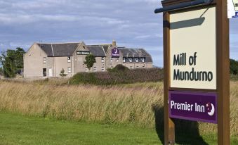 Premier Inn Aberdeen North - Bridge of Don