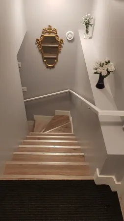 Pleasant 1 Bedroom Private Suite in the Meadows