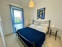 Appartamento moderno in zona tranquilla