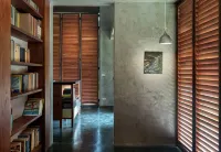 Jungle Hub, private villa with pool and ocean view Hotels in Montezuma