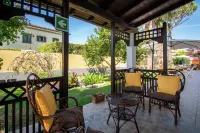 Hotel Villa Giada Hotels in Massa