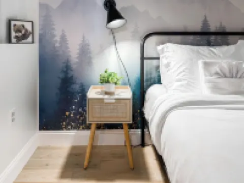 Riverfront Unit. Minutes to Storyland, N Conway and Hiking Trails.