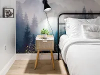 Riverfront Unit. Minutes to Storyland, N Conway and Hiking Trails.