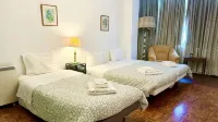 Meet Porto Apartment