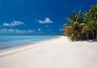 Beach Front Luxury Villa Includes Chef, Bartender and Staff