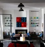 Exceptional residence surrounded by olive trees with breathtaking views of the Atlas