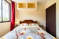 Historic Barrio Amon at Downtown San Jose bright apartment  with private balcony