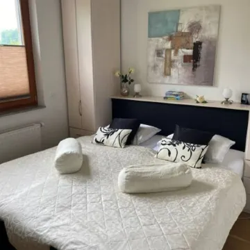 3 Bedroom Apartment in Quarten