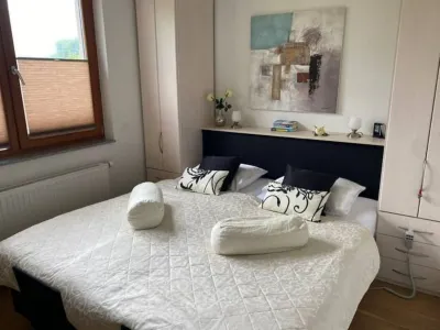 3 Bedroom Apartment in Quarten Hotels near Spielerlebnis Walensee - Mols