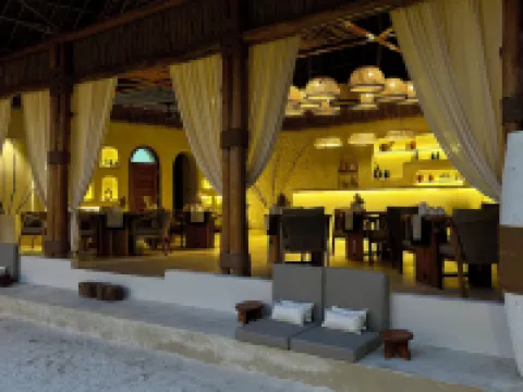 Kai Zanzibar Hotel and Spa