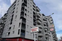 Star Luxury Apartments Các khách sạn gần Skopje ZOO