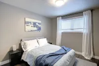Historical Highlands Beautiful Modern Home - 홈스테이