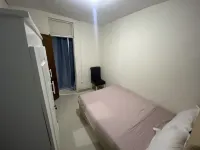 Gombe Appartement Climatisé Propre 1 Chambre Salon Cuisine Wifi Internet Gratuit