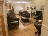 Charleston Luxury Big Family Hideaway