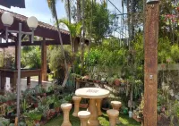 Chacara in Atibaia for rent with swimming pool with solar heater and wi-fi Hotels in Atibaia