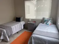 Minutes from Magens Bay, gated property, large pool & outdoor entertainment area