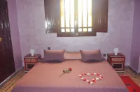 AL YASMINE Luxurious villa Marrakech Hotels in 