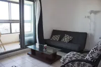 apartment close to lagoon of saint-pierre