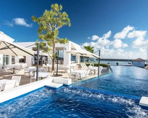 Chic Villa in Casa de Campo_3 Mins from the Beach ! Hotels in La Romana