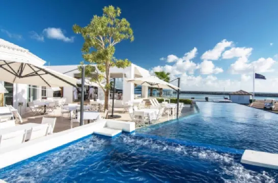 Chic Villa in Casa de Campo_3 Mins from the Beach ! โรงแรมใน