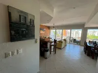 Great Location! Large 2-bdr, 2.5 bath & office in Romantic Zone, Puerto Vallarta 住宿飯店