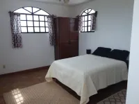 Corner of punta pequena/fredrico