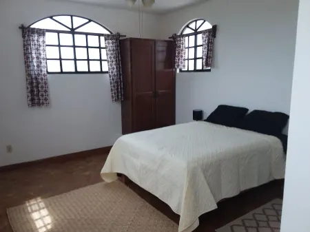 Corner of punta pequena/fredrico Отели в г. Комонду