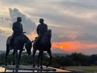 Historic Nauvoo Apartment, family friendly. Hotels in Nauvoo