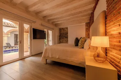 Casa Bovedas - 5 bedroom paradise Hotels in San Diego