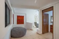 Casa Silvana - Villas del Palmar