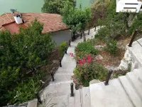 La Casita Bendita Hotels near Rancho El Reencuentro