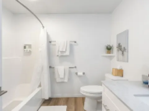 Waterfront Condo- Best View! Hotels in Clear Lake