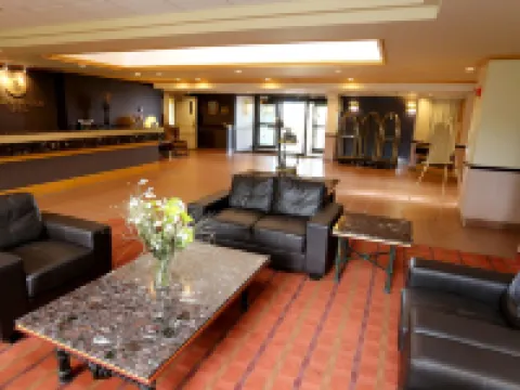 Hôtels Gouverneur Rimouski Hotels in Rimouski