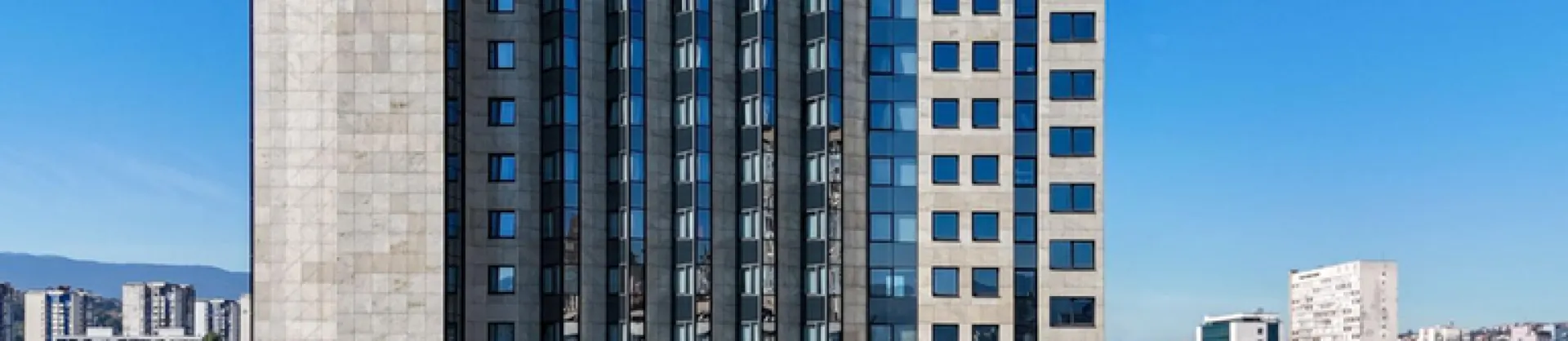 4-Star Select Hotels
