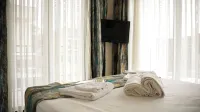 Anzede Konaklama Cesme Hotels in Sehit Mehmet Mahallesi