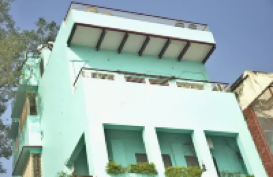 케다레스와르 B&B